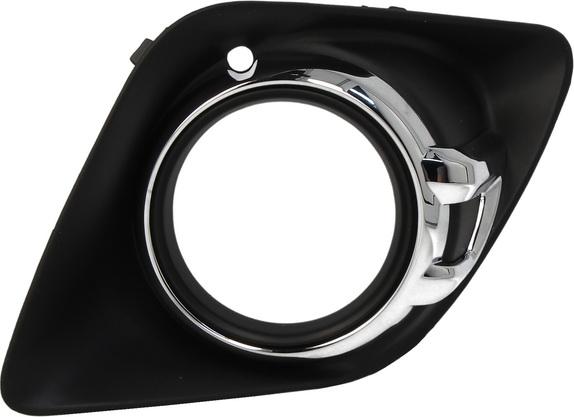 BLIC 6502-07-3751916P - Ventilation Grille, bumper car-mod.net