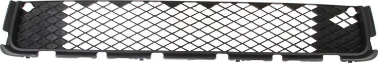 BLIC 6502-07-3751910P - Ventilation Grille, bumper car-mod.net