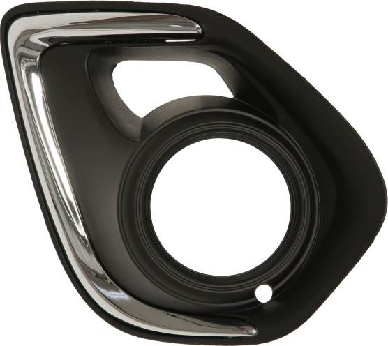 BLIC 6502-07-3751912P - Ventilation Grille, bumper car-mod.net