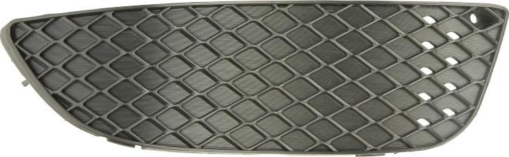 BLIC 6502-07-3719918P - Ventilation Grille, bumper car-mod.net