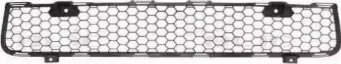 BLIC 6502-07-3719913P - Ventilation Grille, bumper car-mod.net