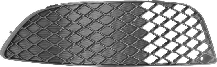 BLIC 6502-07-3719917P - Ventilation Grille, bumper car-mod.net