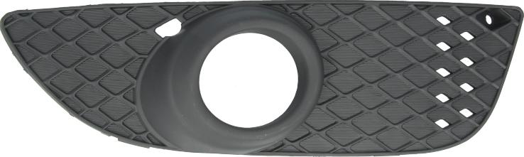 BLIC 6502-07-3719920P - Ventilation Grille, bumper car-mod.net