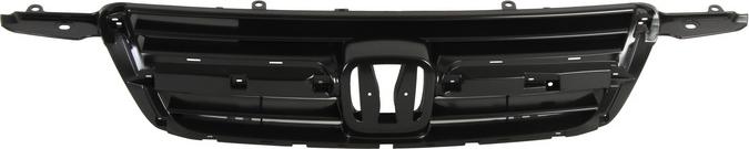 BLIC 6502-07-2956990P - Radiator Grille car-mod.net