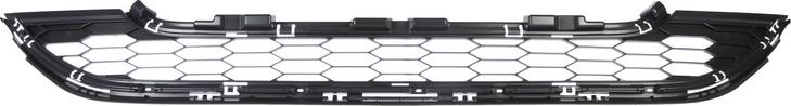 BLIC 6502-07-2957911P - Ventilation Grille, bumper car-mod.net