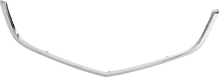 BLIC 6502-07-2926991P - Trim / Protective Strip, radiator grille car-mod.net