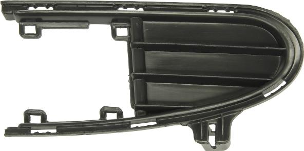 BLIC 6502-07-2582915P - Ventilation Grille, bumper car-mod.net