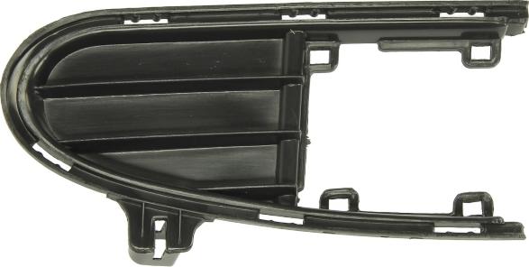 BLIC 6502-07-2582916P - Ventilation Grille, bumper car-mod.net