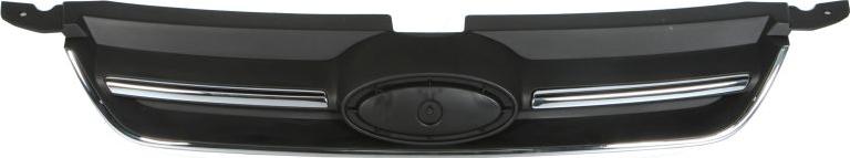 BLIC 6502-07-2535995Q - Radiator Grille car-mod.net