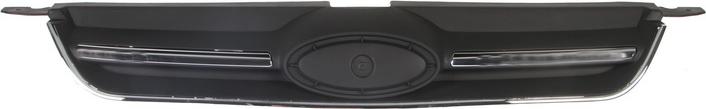 BLIC 6502-07-2535990P - Radiator Grille car-mod.net