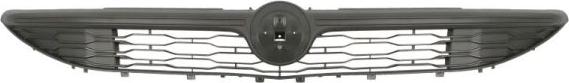 BLIC 6502-07-2044990P - Radiator Grille car-mod.net