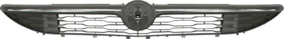 BLIC 6502-07-2044991P - Radiator Grille car-mod.net