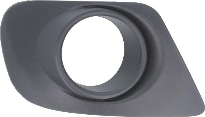 BLIC 6502-07-2050915P - Ventilation Grille, bumper car-mod.net