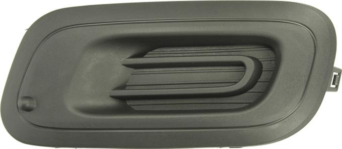 BLIC 6502-07-2009915P - Ventilation Grille, bumper car-mod.net