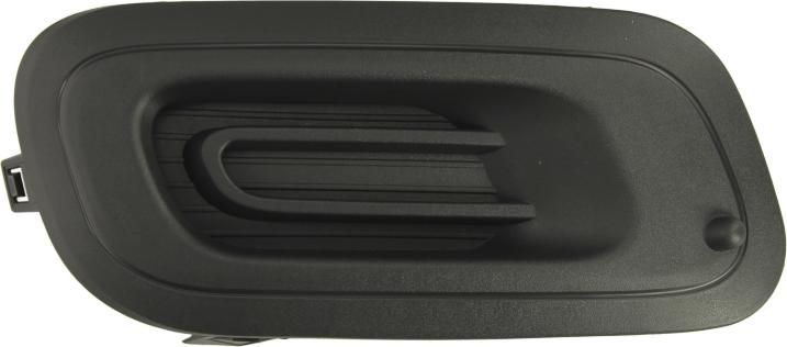 BLIC 6502-07-2009916P - Ventilation Grille, bumper car-mod.net