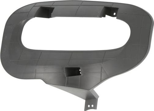 BLIC 6502-07-2009917PP - Ventilation Grille, bumper car-mod.net
