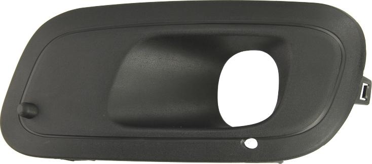 BLIC 6502-07-2009917P - Ventilation Grille, bumper car-mod.net