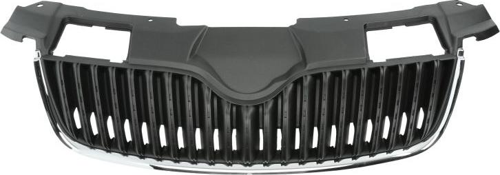 BLIC 6502-07-7515994P - Radiator Grille car-mod.net