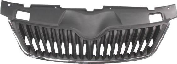 BLIC 6502-07-7515992P - Radiator Grille car-mod.net