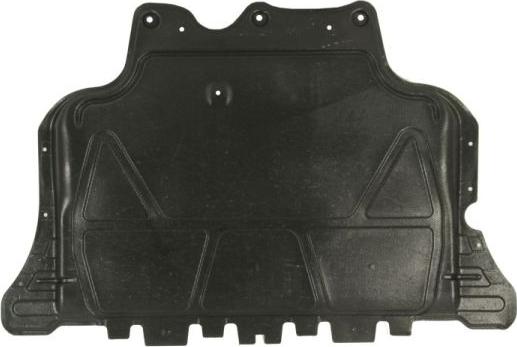 BLIC 6601-05-0000044P - Engine Cover car-mod.net