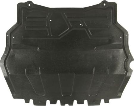 BLIC 6601-05-0000041P - Engine Cover car-mod.net