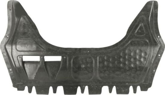 BLIC 6601-05-0000043P - Engine Cover car-mod.net