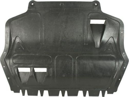 BLIC 6601-05-0000042P - Engine Cover car-mod.net
