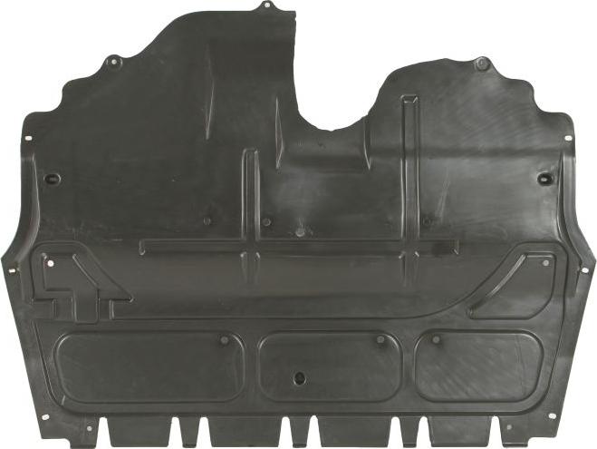 BLIC 6601-05-0000014Q - Engine Cover car-mod.net