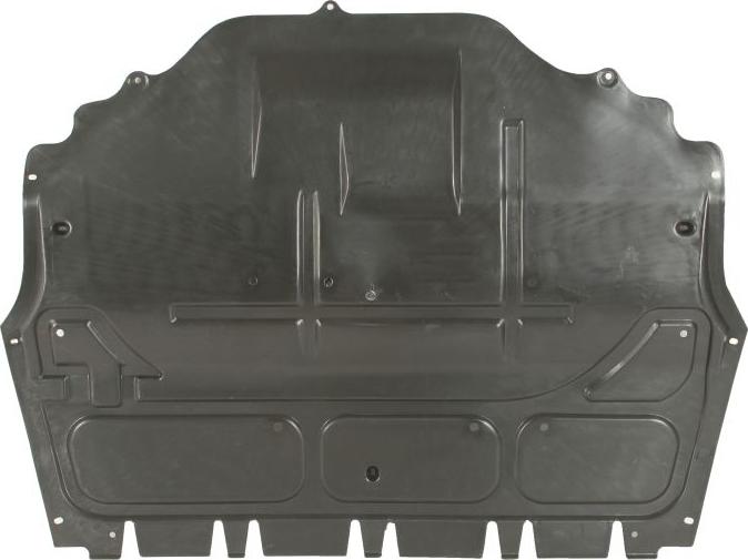 BLIC 6601-05-0000010Q - Engine Cover car-mod.net
