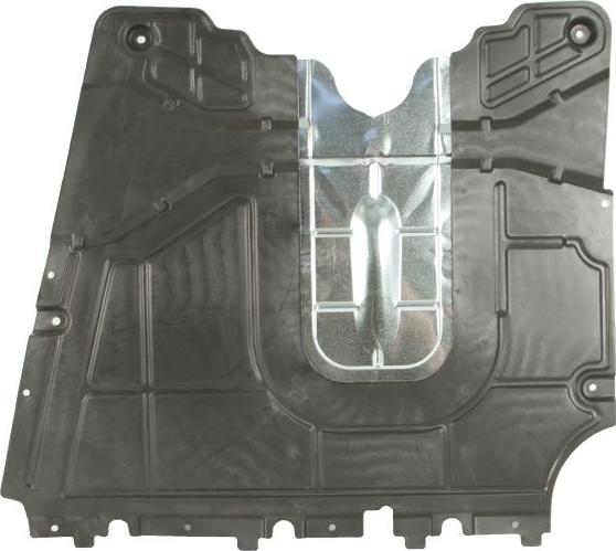 BLIC 6601-05-0000012Q - Engine Cover car-mod.net