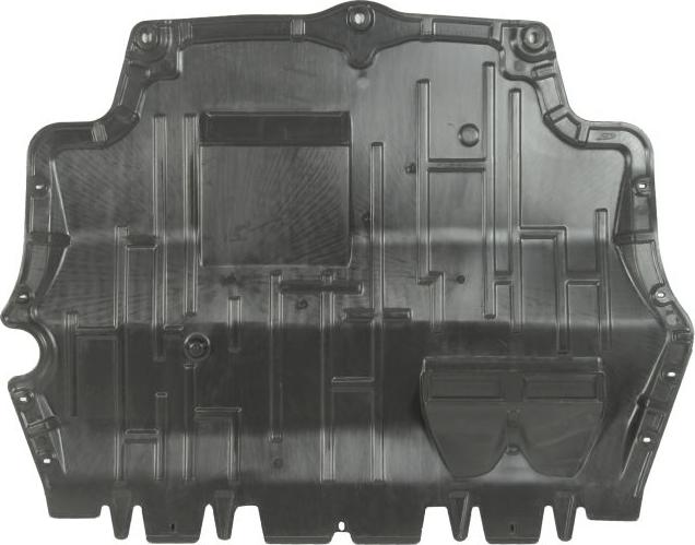 BLIC 6601-05-0000037Q - Engine Guard / Skid Plate car-mod.net