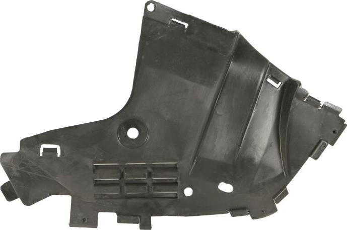 BLIC 6601-05-0000025Q - Engine Cover car-mod.net
