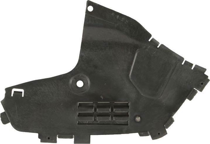 BLIC 6601-05-0000023Q - Engine Cover car-mod.net