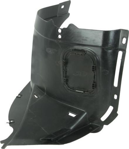 BLIC 6601-06-0000008Q - Panelling, mudguard car-mod.net