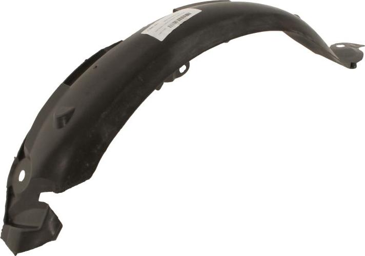 BLIC 6601-06-0000130Q - Panelling, mudguard car-mod.net