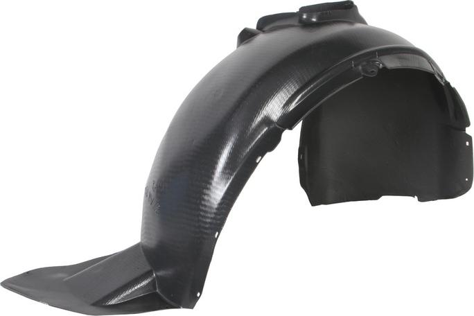 BLIC 6601-01-9591801P - Mudguard car-mod.net
