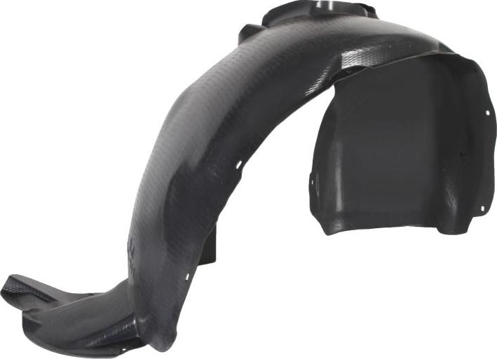 BLIC 6601-01-9548811P - Mudguard car-mod.net