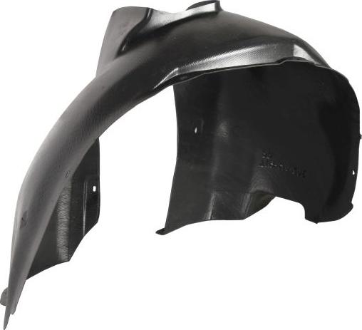 BLIC 6601-01-9548812P - Mudguard car-mod.net