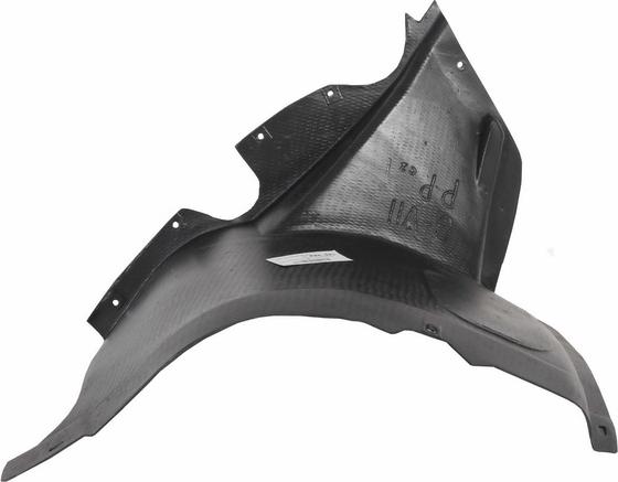 BLIC 6601-01-9550804P - Mudguard car-mod.net