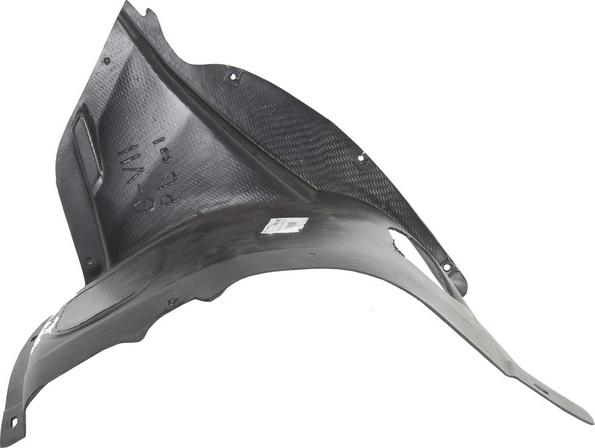 BLIC 6601-01-9550803P - Mudguard car-mod.net
