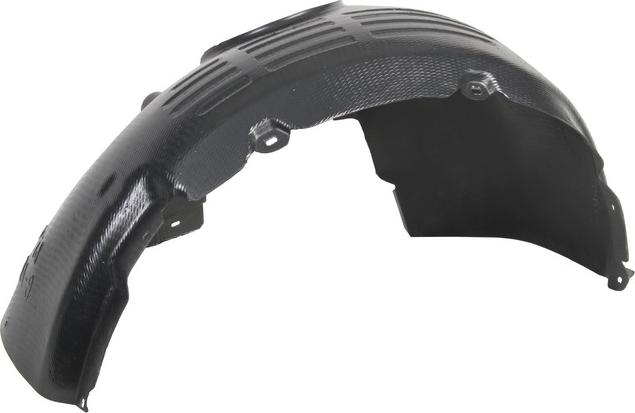 BLIC 6601-01-9550807P - Mudguard car-mod.net