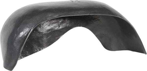 BLIC 6601-01-9557831P - Mudguard car-mod.net