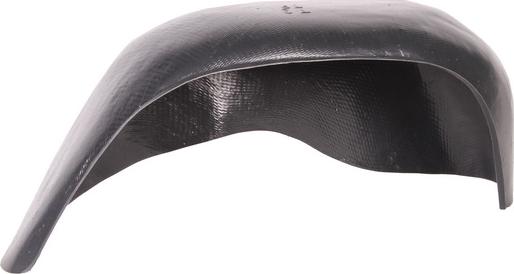 BLIC 6601-01-9557832P - Mudguard car-mod.net