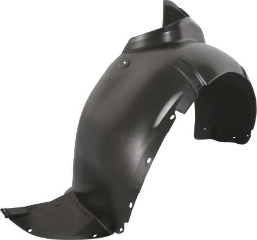 BLIC 6601-01-9506801Q - Panelling, mudguard car-mod.net