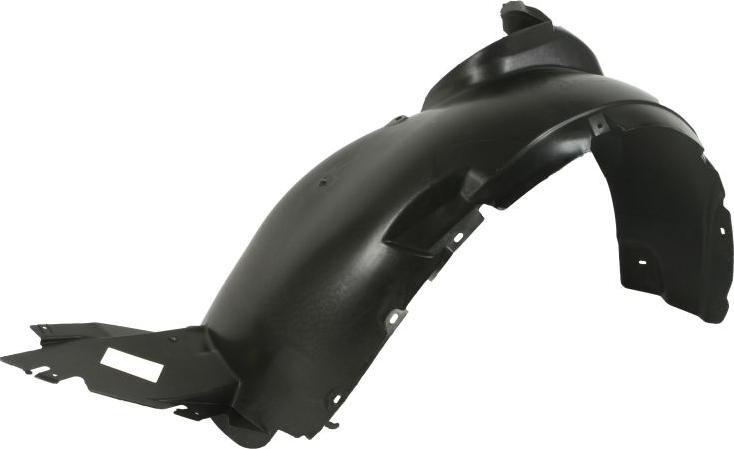 BLIC 6601-01-9507801Q - Panelling, mudguard car-mod.net