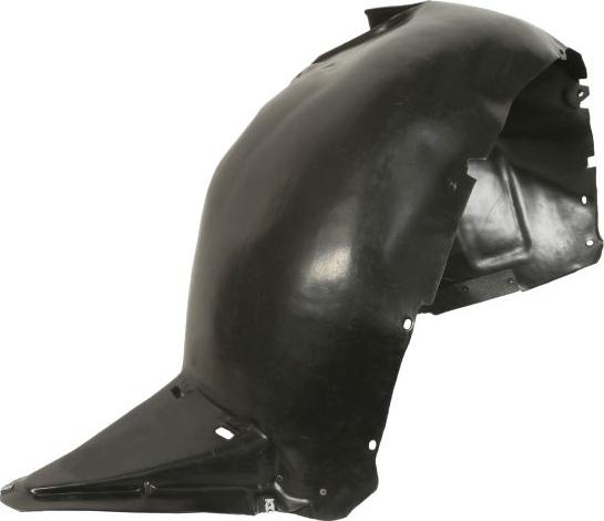 BLIC 6601-01-9587803P - Panelling, mudguard car-mod.net