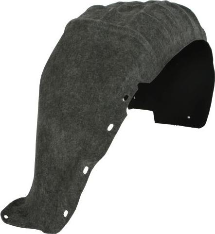 BLIC 6601-01-9534804P - Panelling, mudguard car-mod.net