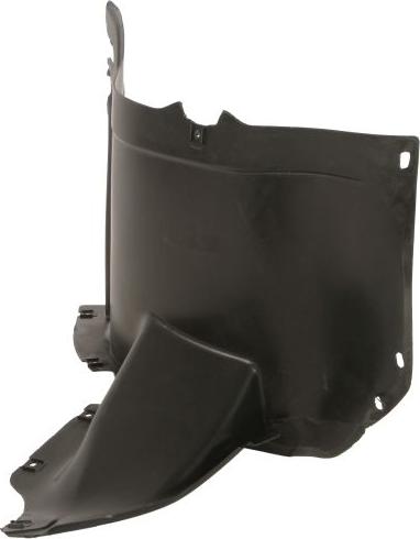 BLIC 6601-01-9534801Q - Panelling, mudguard car-mod.net