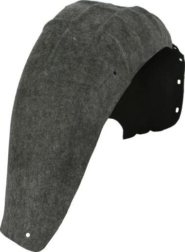 BLIC 6601-01-9534803P - Panelling, mudguard car-mod.net