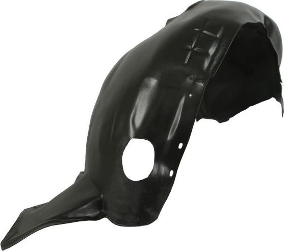 BLIC 6601-01-9535803P - Mudguard car-mod.net